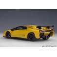 thumbnail image 3 of Lamborghini Diablo SV-R Superfly Yellow 1/18 Model Car by Autoart, 3 of 3