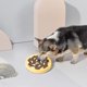 thumbnail image 5 of Cuenco para gatos, reduce el ritmo de alimentación de gatos y perros para evitar asfixia y comer en exceso, 5 of 5