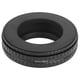thumbnail image 2 of Tubo NEWYI M42-NEX Adaptador de tubo de enfoque de 17-31 mm para lentes de montura M42 para cámara con montura NEX ANGGREK Otros, 2 of 8