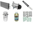 thumbnail image 2 of HVAC A/C Compressor-Condenser Replacement Kit, 2 of 4