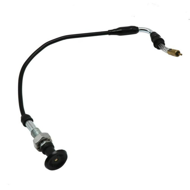 Piezas de reparación de cable de estrangulador de carburador 7421-99, conjunto de motocicleta, accesorio de motocicleta para CV40mm XL883 XL1200