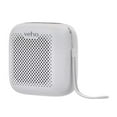 thumbnail image 4 of Haut-parleur Bluetooth Veho MZ-4 sans fil résistant à l'eau - Blanc, 4 of 5