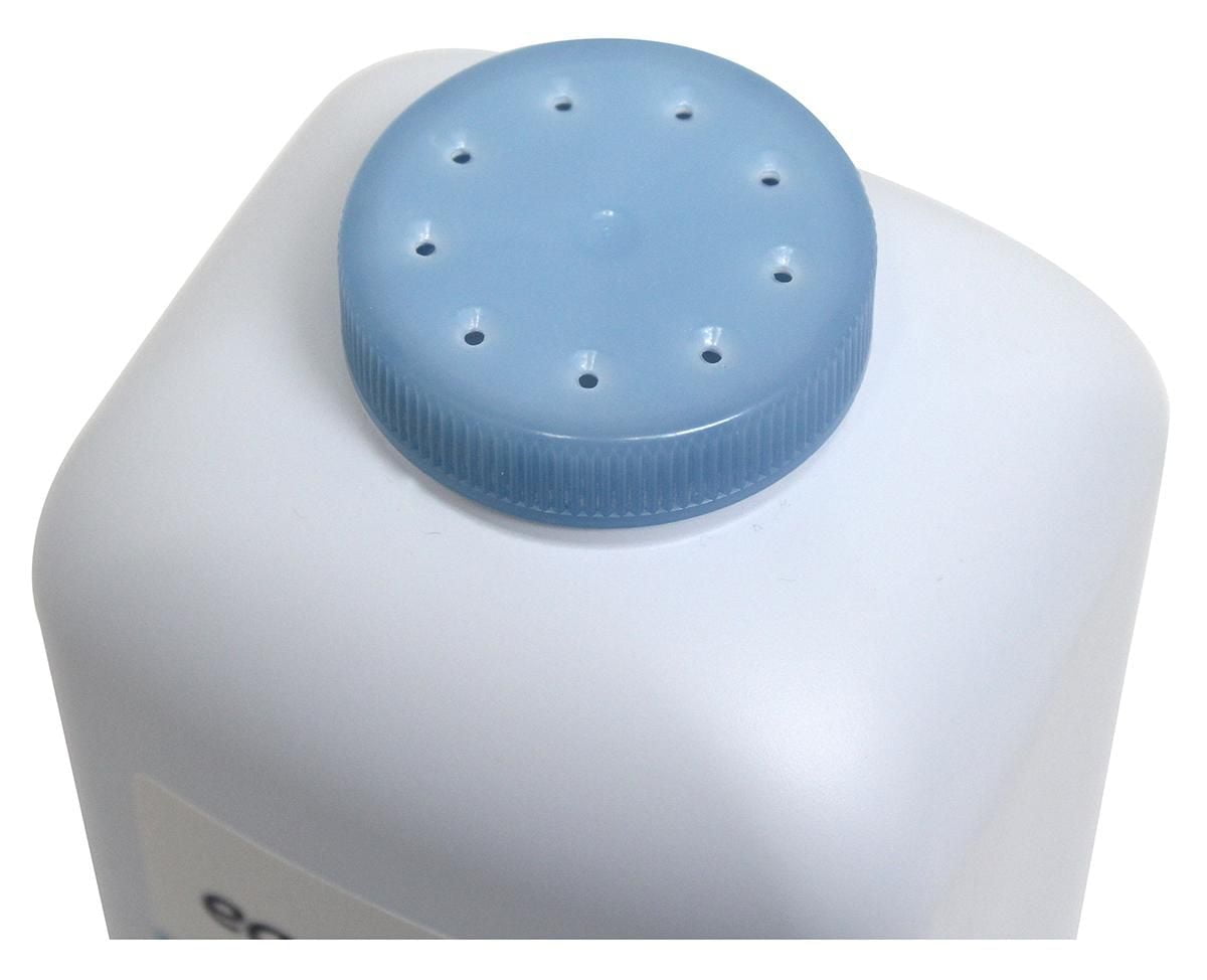 Equate Pure Cornstarch Baby Powder - Aloe