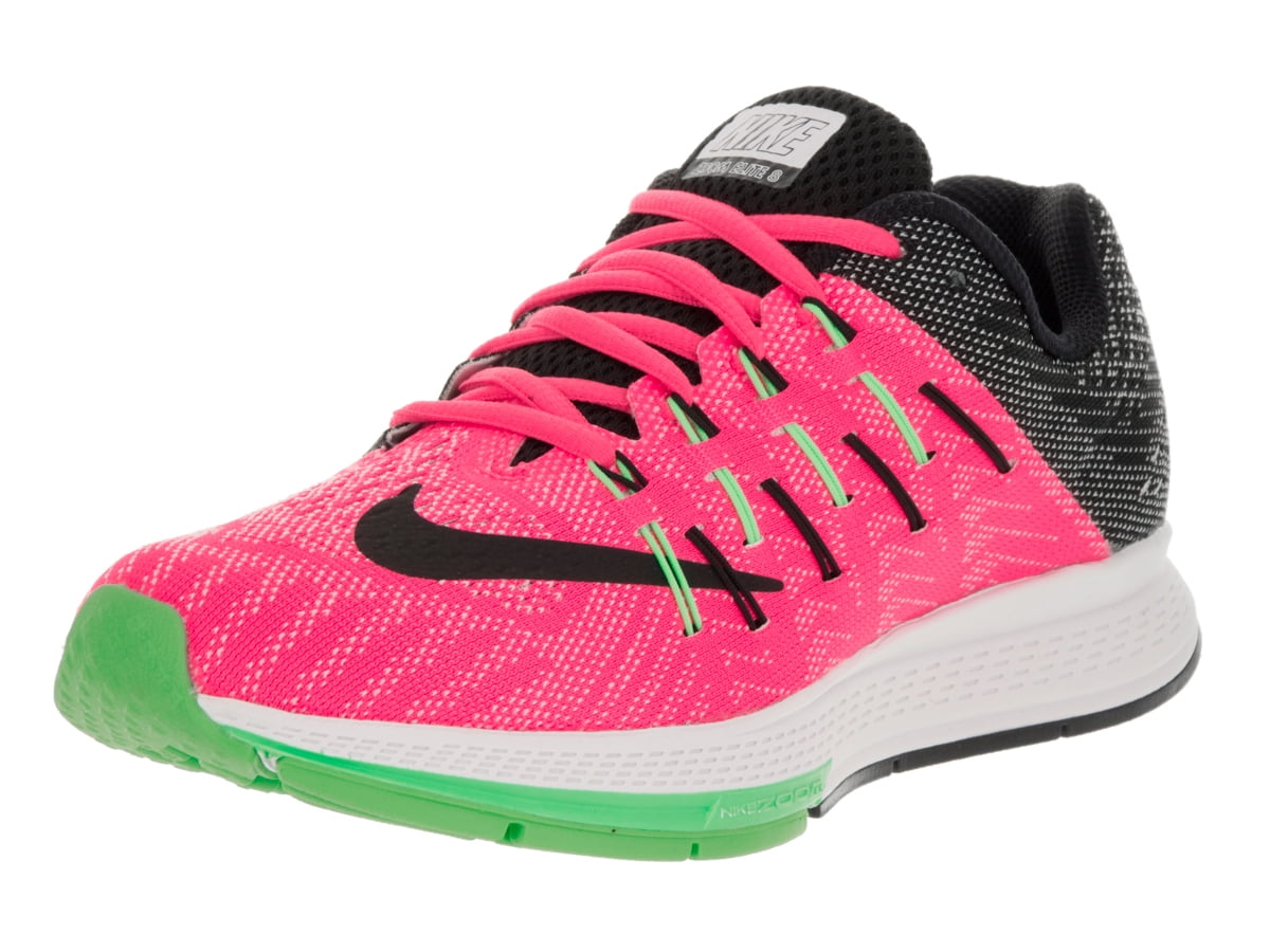 Nike Women's Air Zoom Elite 8 Running Shoe - Walmart.com