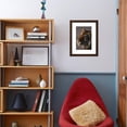 thumbnail image 6 of Bengal Tiger, Animals Framed Art Print Wall Art by DLILLC Sold by Art.Com, 6 of 6