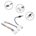 thumbnail image 2 of Radio Stereo Install Wire Harness Cable Antenna Adapter for Toyota, 2 of 10
