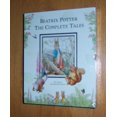 thumbnail image 1 of Beatrix Potter: The Complete Tales, 1 of 3