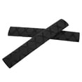thumbnail image 1 of Drumstick Grip, Perfect Match Drum Stick Cover Pretty Design  For Performance Black, 1 of 8