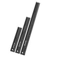 thumbnail image 3 of 20/30/45Cm Grip Aluminium Ruler Cutting Ruler Metal Craft Safety Protective - 45CM, 3 of 6