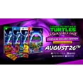 thumbnail image 2 of Teenage Mutant Ninja Turtles: Splintered Fate Deluxe Limited Edition, Nintendo Switch, 2 of 21