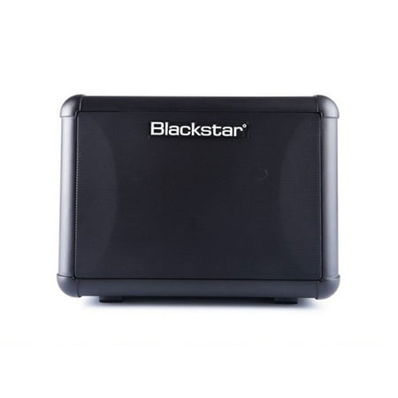 Watt Extension Cabinet - Blackstar Super FLY Active 12 Watt 2x3 Extension Cabinet