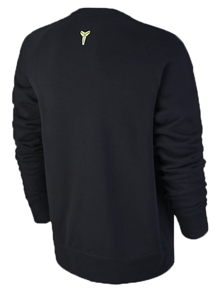 kobe nike sweater