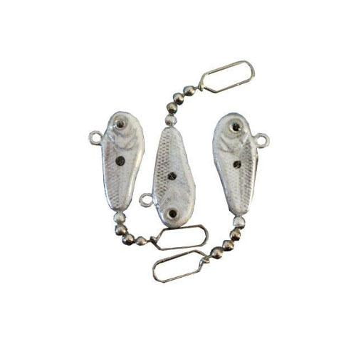 Bead InLine Trolling Weights