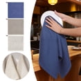 thumbnail image 1 of Product Classification Towel For Home And Travel Soft And Absorbent Bath Towels For Daily Use Comfort And Convenience Fabric Durable -Purpose Bath Accessory 6PCS, 1 of 4
