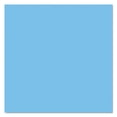thumbnail image 2 of Fadeless Paper Roll, 50lb, 48" X 50ft, Violet | Bundle of 2 Rolls, 2 of 2