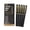 C, variant on Large Capacity Plastic Gel Ink Pen 5-Piece
