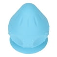thumbnail image 1 of Massage Ball, Multipurpose Mountable Myofascial Release Ball Safe  For Waist For Neck For Back Blue, 1 of 8