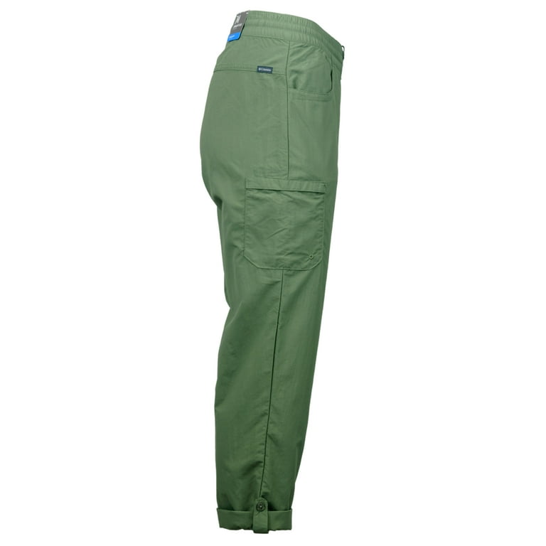 美品】Columbia TEN MILE GARDEN BIB PANTS M 美品】Columbia