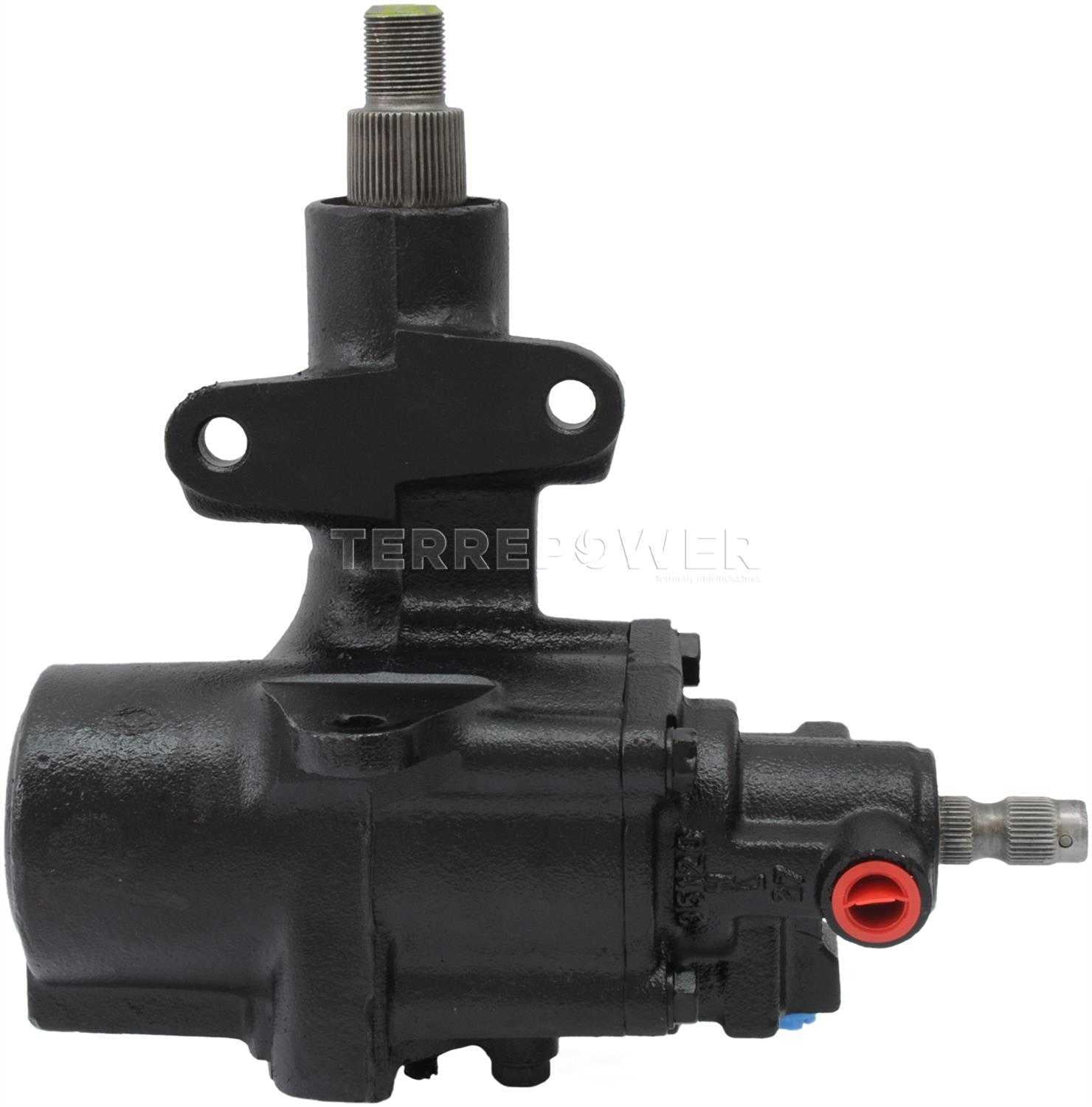 TERREPOWER formerly BBB Industries 511-0108 Power Steering Gear