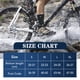 thumbnail image 3 of Calcetines Calcetines impermeables de aventura al aire libre para adultos - Calcetines transpirables, cálidos e impermeables para esquiar, deportes acuáticos, senderismo, ciclismo - Ideal para ex, 3 of 6