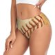 thumbnail image 2 of Balery Vintage Baseball Ropa Interior de Algodón para Mujer con Dibujo – Braguitas Cómodas y Elásticas, Estilo Clásico-XX-Large, 2 of 6