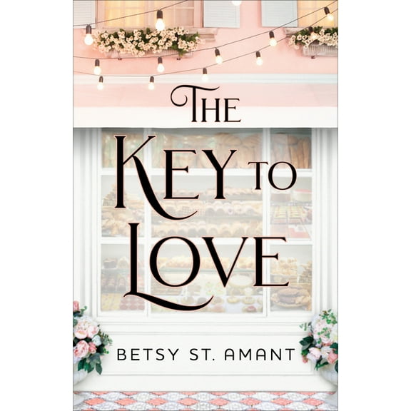 The Key to Love (Paperback)