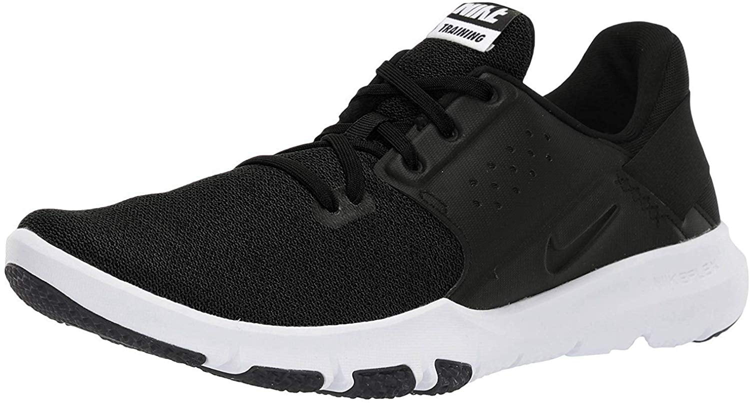 nike men's flex sneakers