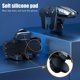 thumbnail image 4 of Mobile Triggers, New Model Mobile Game Controller Trigger, Joystick Gamepad Compatible, Game Trigger For Shooter Sensitive Controller Joysticks For IPhone And Androidd Phone(1 Pair), 4 of 5