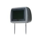 Roadview RHR-8.0 - LCD monitor - display - 9" - headrest integrated