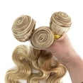 thumbnail image 3 of Hair Bundles Fridnae P27613 Ombre Body Wave, 45-55 cm, 300 g, 3 of 3