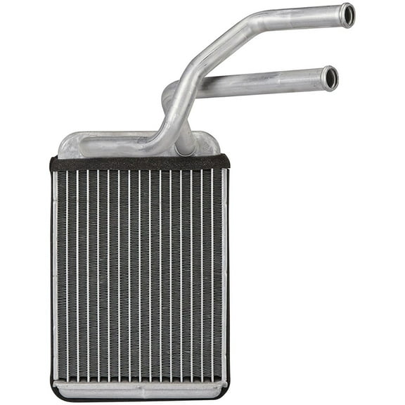 Agility Auto Parts 9010008 HVAC Heater Core for Mazda Specific Models