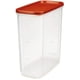 thumbnail image 2 of Recipiente Rubbermaid para almacenamiento de alimentos, 21 tazas, 2 of 3