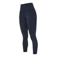 thumbnail image 4 of Pantalones de yoga deportivos para mujer, de cintura alta, para correr, andar en bicicleta, fitness, de secado rápido, transpirables, de alta calidad, 4 of 5
