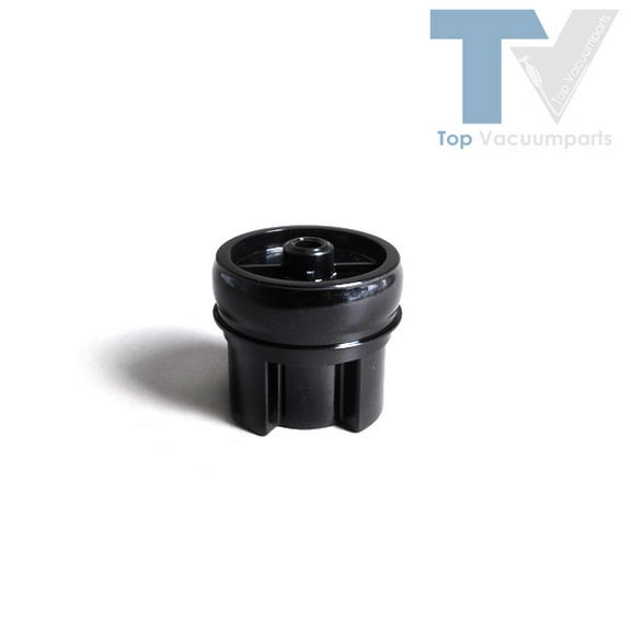 TVP Replacement Part for MC6317 Vacuum Cleaner Brushroll Agitator Pulley # AMC29S-AV0U