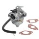 thumbnail image 3 of Desde China Nuevo carburador para Honda GCV260 GCV190 HRR2163 TDA TB130 TB260 16100-Z0L-864, 3 of 6