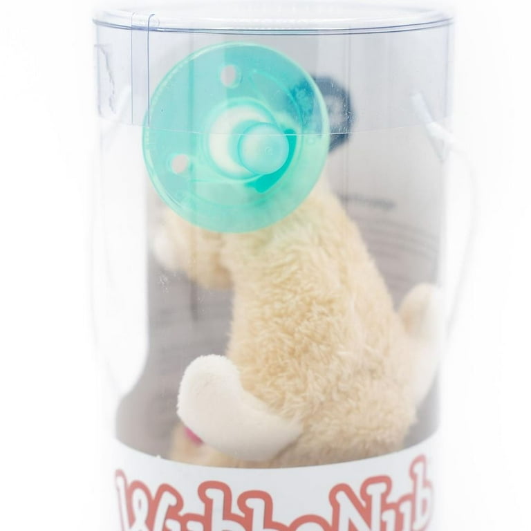 Lily hotsell llama wubbanub