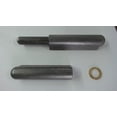 Heavy Duty Weld-On Bullet Hinge 4