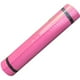 thumbnail image 2 of Esterilla de yoga de EVA de 6 mm de espesor Esterilla de ejercicio de pilates antideslizante multiusos (rosa), 2 of 6