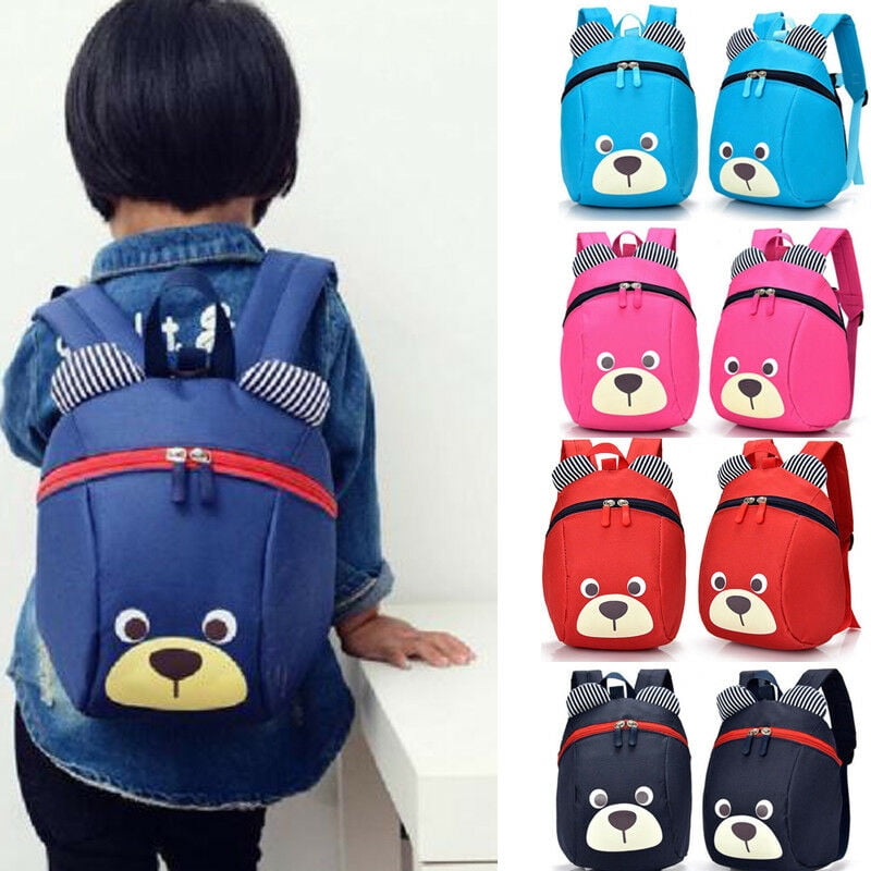 kids nursery backpack
