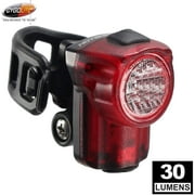 Cygolite Hotshot Micro 30 Lumen USB Rechargeable Bicycle Tail Light