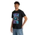 thumbnail image 6 of Cypher Sage Truth Aqua Retro Sneaker Shirt, 6 of 12