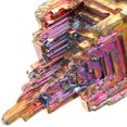 thumbnail image 2 of Adorno de muestra de cristal de escritorio Adorno de muestra de piedra de cristal Decoración de mesa, 2 of 7