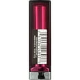 thumbnail image 3 of Maybelline New York Color Sensational Lipstick, Fifth Ave Fuschia, 3 of 5