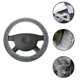 thumbnail image 2 of Cubierta opaca plástica disponible directa del volante, cartón, universal Kuyhfg Bienvenido a Kuyhfg, 2 of 5