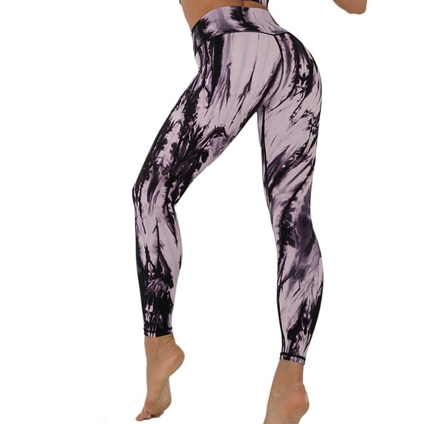 Femmes Pantalon de yoga respirant Quick Hey Butt Butt Sport