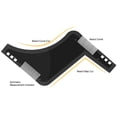 thumbnail image 2 of 6pcs Beard Grooming Care Kit for Men Mustache Beard Oil, 2 of 7