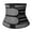 3XL, variant on Plus Size Women's Shapewear Women Workout Hot Sweat Waist Trainer Corset Gym Sports Workout Fitness Trimmer Belt For Double Firm Control Compression Abs Belt For Women Faja De Mujer, Women's Shapers