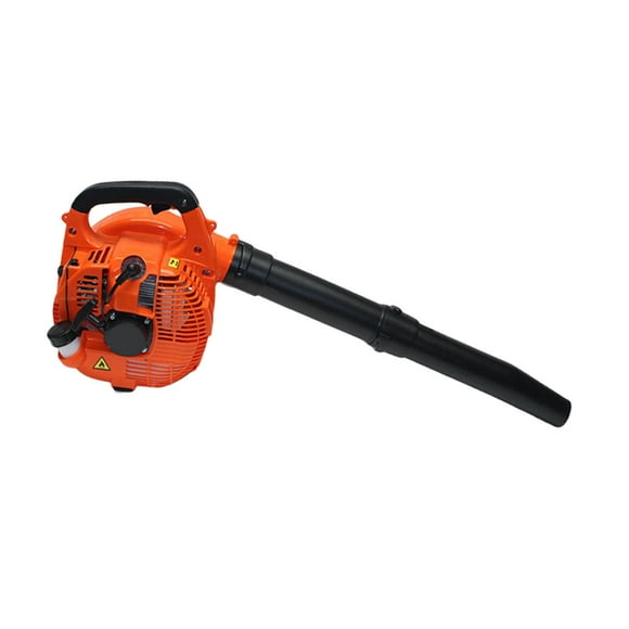 DOLITY Gas Blower Snow Blower Vacuum Cleaner Engine Blower Gas Powered Leaf Blower for