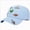 A2-Sky Blue, variant on Gibobby Toddle Baseball Caps Baby Unisex Boy Girl Baseball Hats Caps Toddler Girl Sun Hats for Summer Adjustable Size for 6M-5Y(One Size,Black)