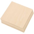 thumbnail image 2 of CNKOO Wooden DIY Planks Craft Plywood Board - Various Sizes & Types Available, 2 of 4